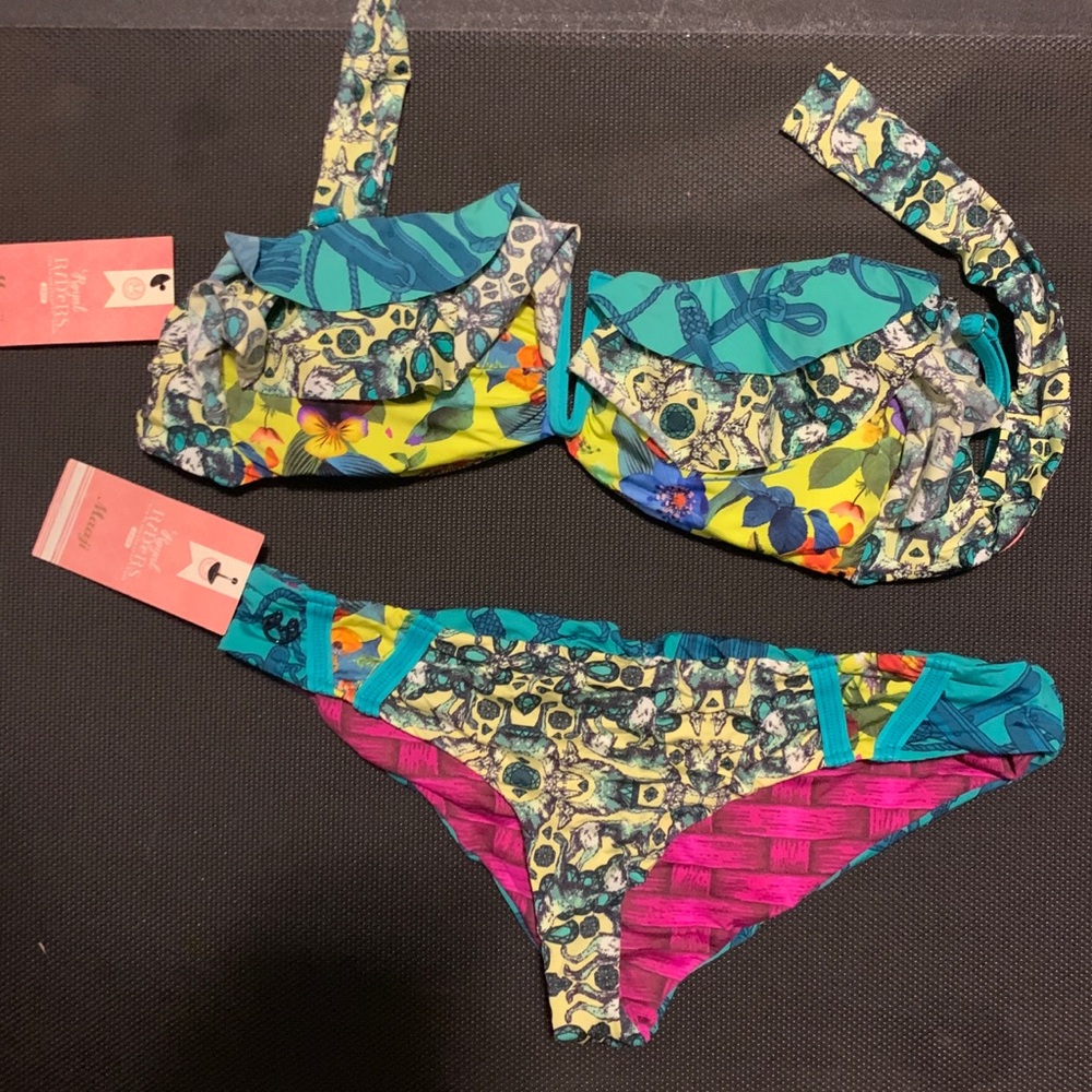 Maaji Bikini